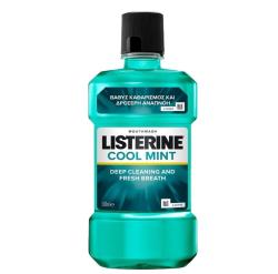 Listerine 500ml Cool Mint