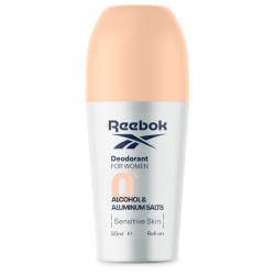 Reebok Roll-on Women 50ml Sensitive Skin