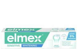 Elmex zubn pasta 75ml Sensitive Whitening (SK)