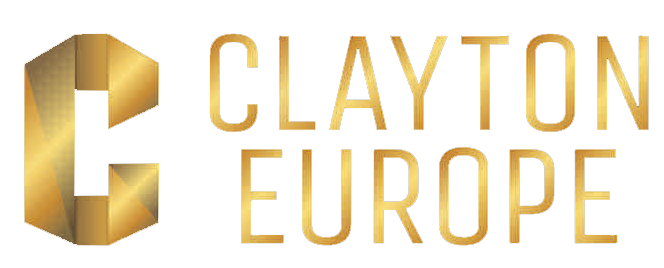 E-shop CLAYTON EUROPE