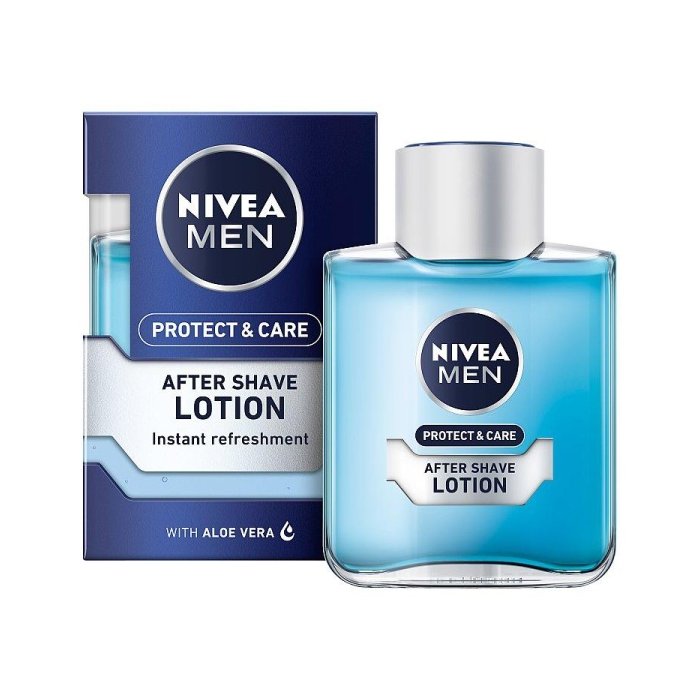 Nivea VPH 100ml Protect & Care After