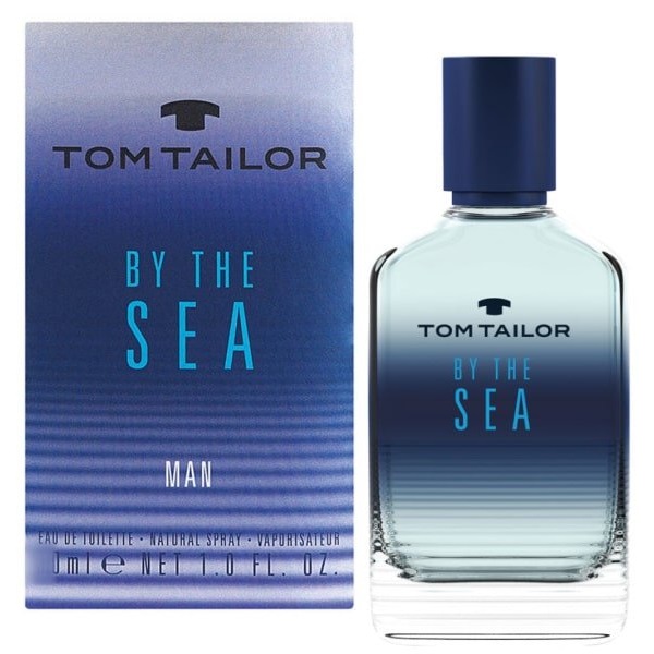 Tom Tailor EDT MEN 30ml By the sea