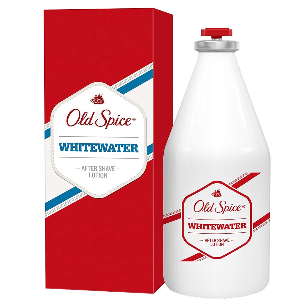 Old Spice VPH 100ml White Water