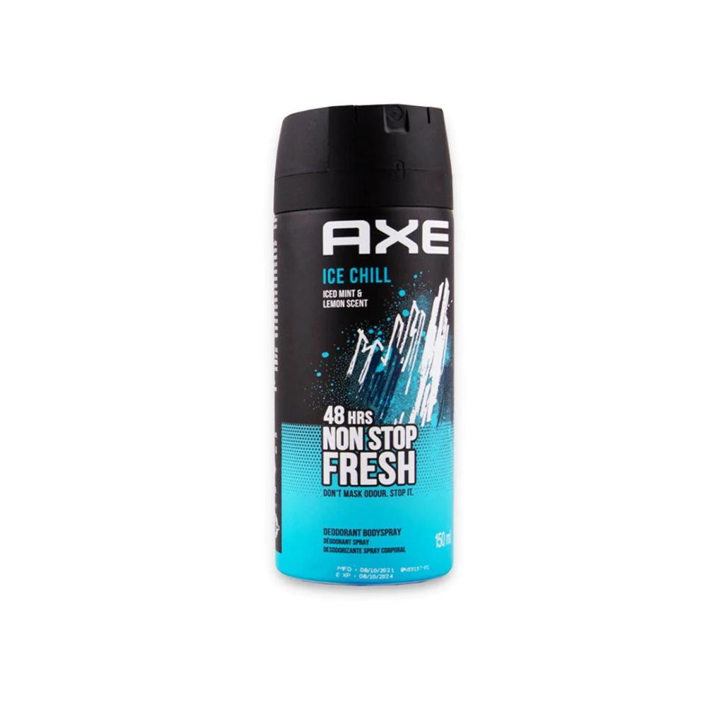 Axe Deo 150ml Ice Chill