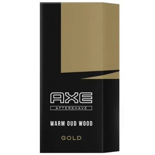 Axe VPH 100ml Gold