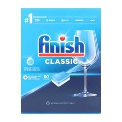 Finish tabs Classic  60ks Regular