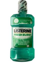 Listerine 500ml Fresh Burst