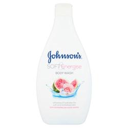 Johnsons SG 400ml Watermelon & Rose Aroma