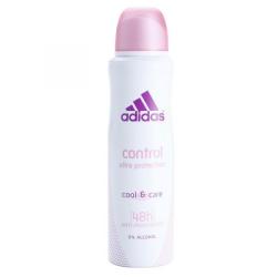 Adidas DEO Women 150ml Control Ultra Protection