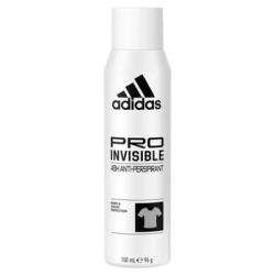 Adidas AP Women 150ml Pro Invisible NEW (SK)