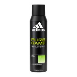 Adidas DEO Men 150ml Pure Game (SK)