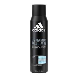 Adidas DEO Men 150ml Dynamic Pulse (SK)