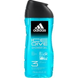 Adidas SG MEN 250ml Ice Dive NEW (SK)