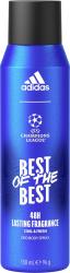 Adidas DEO Men 150ml UEFA Best of Best (SK)