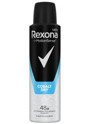 Rexona DEO Men 150ml Cobalt