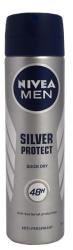 Nivea Deo AP Men 150ml Silver Protect (SK)