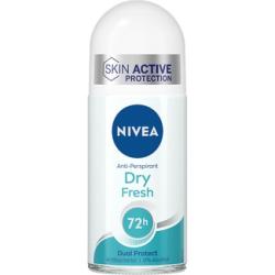 Nivea Roll-on Women 50ml Dry Fresh