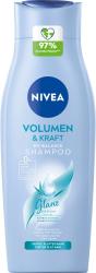 Nivea Šampón WOMEN 400ml Volume & Kraft (Display)