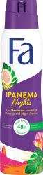 FA Deo Women 150ml Ipanema Nights