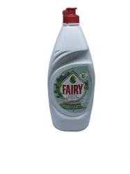 Jar/Fairy 900 Mint (nápis FAIRY)