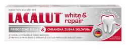 Lacalut zubn pasta 75ml White Repair