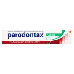 Parodontax zubn pasta 75ml Fluoride