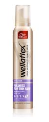 Wellaflex tužidlo 200ml Fulness Ultra Strong