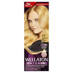 Wellaton farba na vlasy Intense 9/0 Svetlo Plav Blond