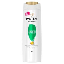 Pantene ampn 700ml Smooth and silky