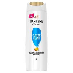 Pantene ampn 700ml Classic Clean