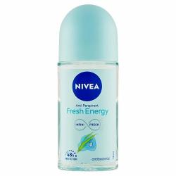 Nivea Roll-on Women 50ml Fresh Energy