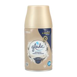 Glade AirFreshener NÁPLŇ 269ml Romantic Vanilla Blossom