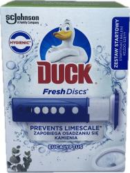 Duck Fresh Discs WC 36ml Eucalyptus