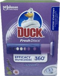 Duck Fresh Discs WC 36ml Levandua