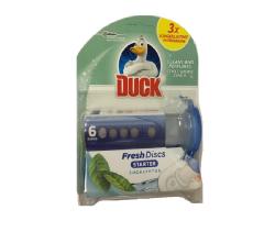 Duck Fresh Discs WC 36ml Eucaluptus