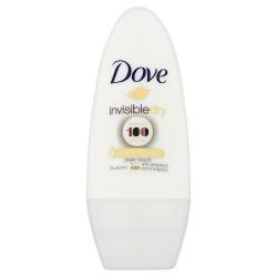 Dove Roll-On Women 50ml Invisible Dry (SK)