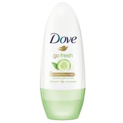 Dove Roll-On Women 50ml Fresh Cucumber