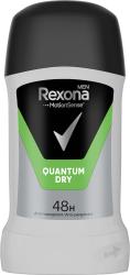 Rexona Stick Men 50ml Quantum Dry