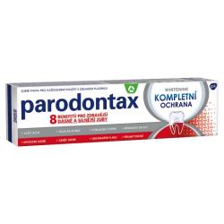 Parodontax zubn pasta 75ml Kompletn Ochrana Whitening