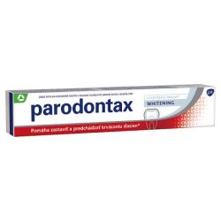 Parodontax zubn pasta 75ml Whitening