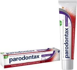 Parodontax zubn pasta 75ml Ultra Clean