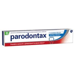 Parodontax zubn pasta 75ml Extra Fresh