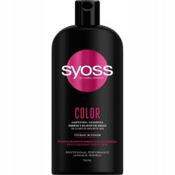 Syoss ampn WOMEN 750ml Color Protect