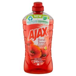 Ajax 1L Red Flower (Divý Mak - Červený)