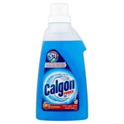 Calgon GEL  750ml na zmäkčenie vody (et)