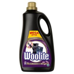 Woolite 3.6L 60PD Black