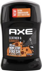 Axe Stick 50ml Leather Cookies