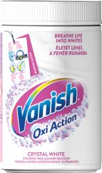 Vanish prášok OXI ACTION 625g White  EXP 3/24