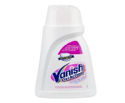 Vanish Oxi Action 1L 10pd White (SK)