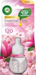 Air Wick Electric npl 19ml Magnolia and Cherry Blossom